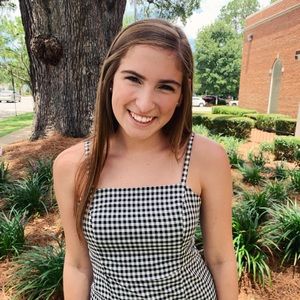 Meet your Posher, Summer